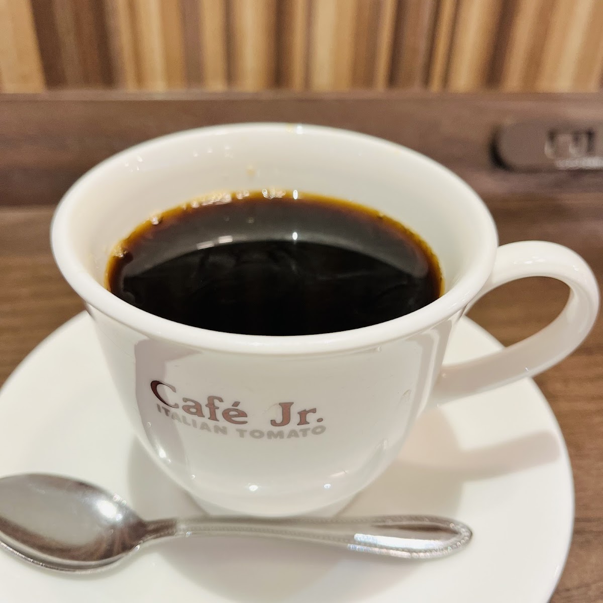 Italian Tomato Café Jr. - Tokyo Opera City - 4