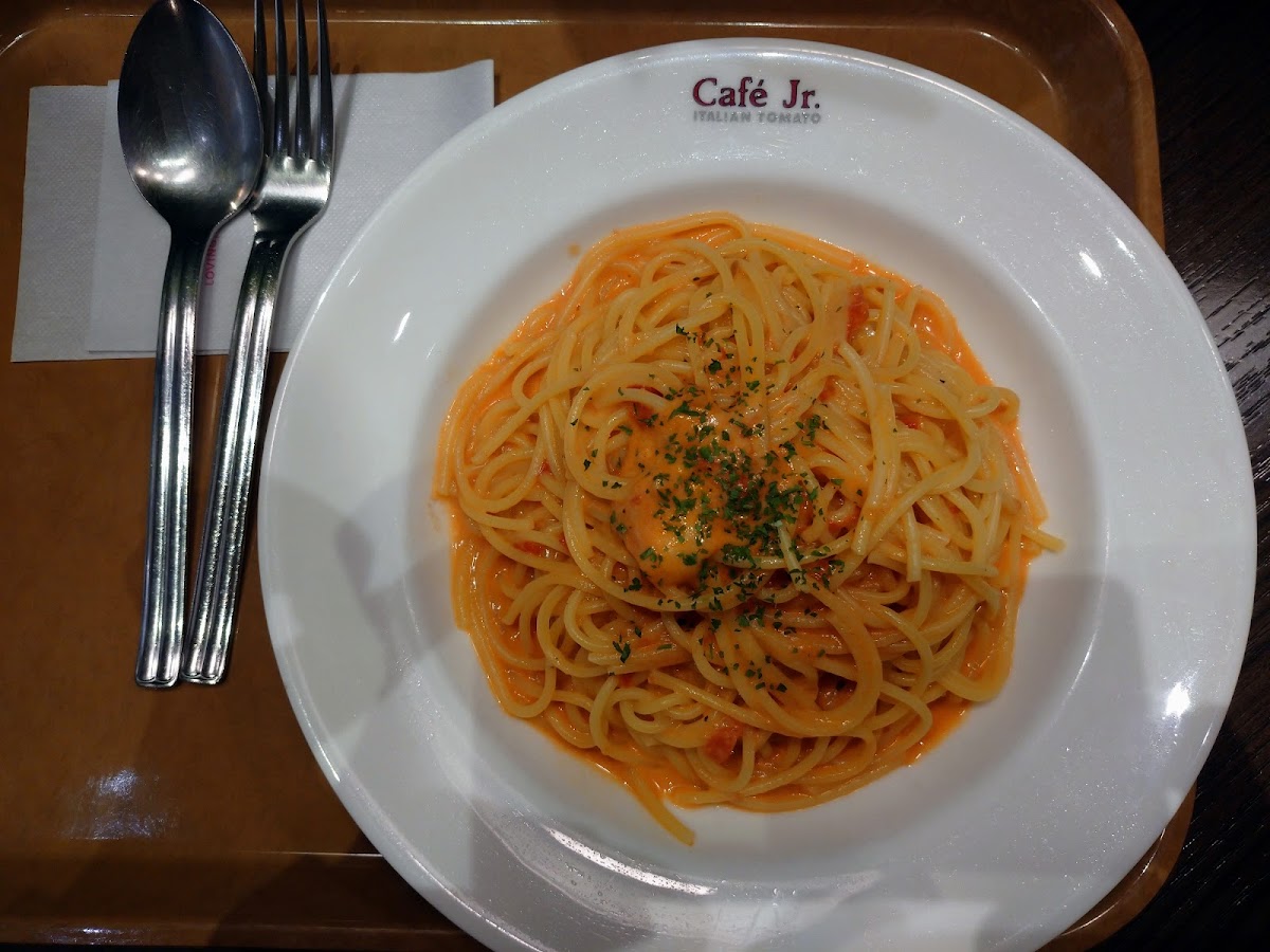 Italian Tomato Café Jr. - Tokyo Opera City - 7