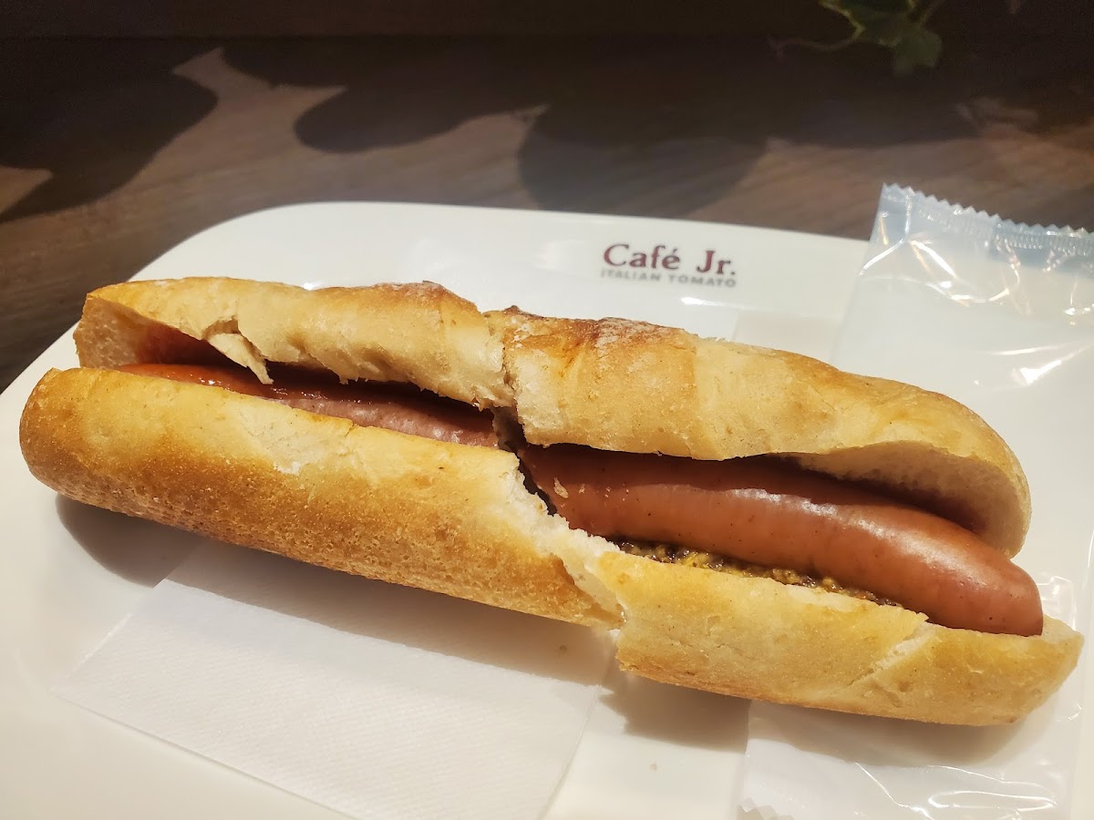 Italian Tomato Café Jr. - Tokyo Opera City - 8