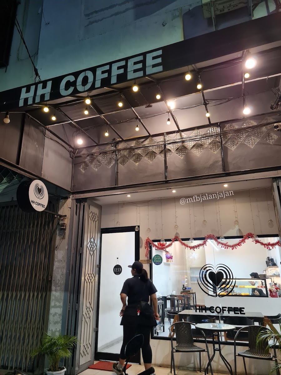 HH COFFEE