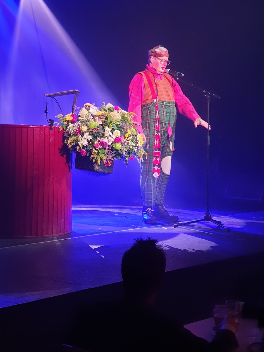 Sport- en ontmoetingscentrum 't Span