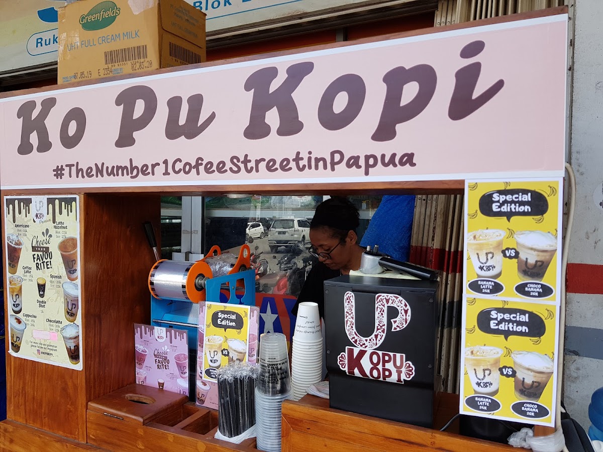 Kopu Kopi