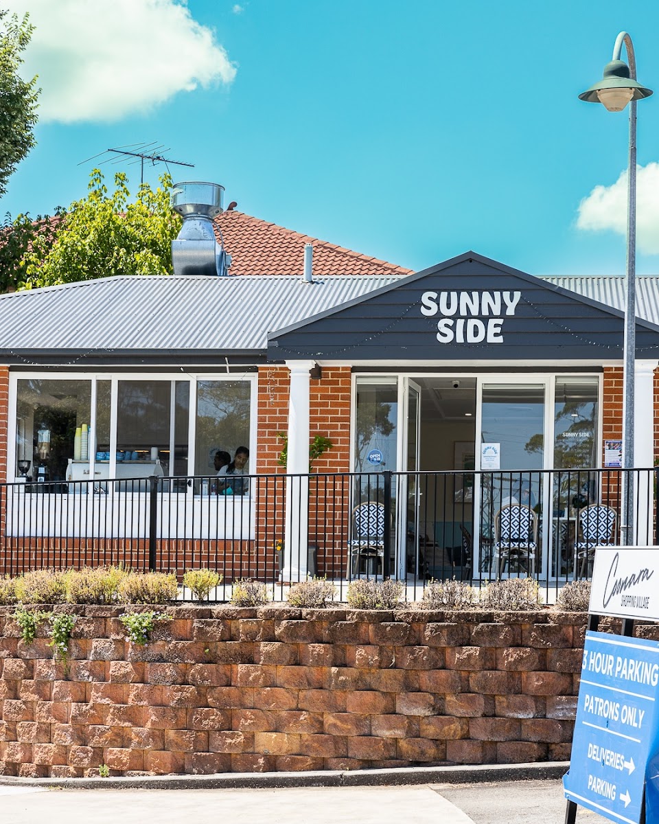 Sunny Side