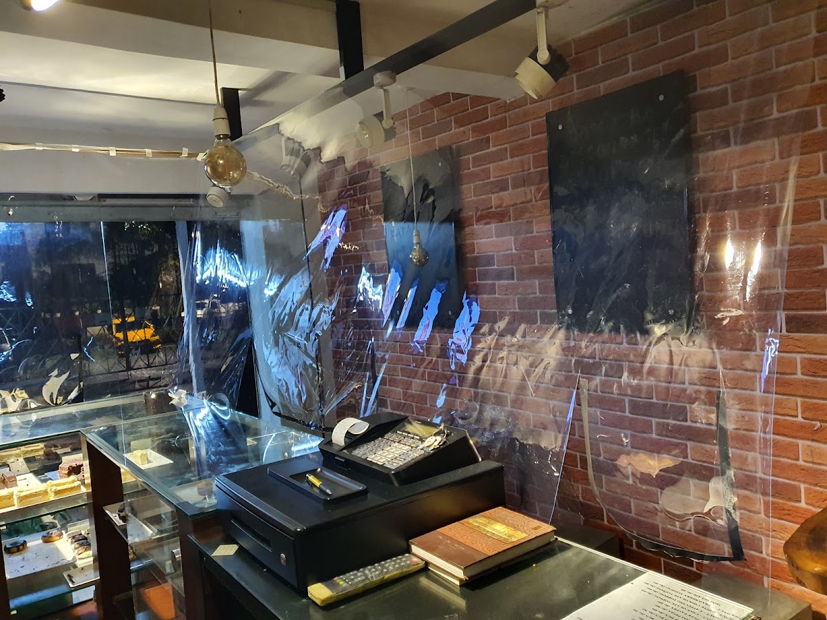 Urban Bakes and Cafe