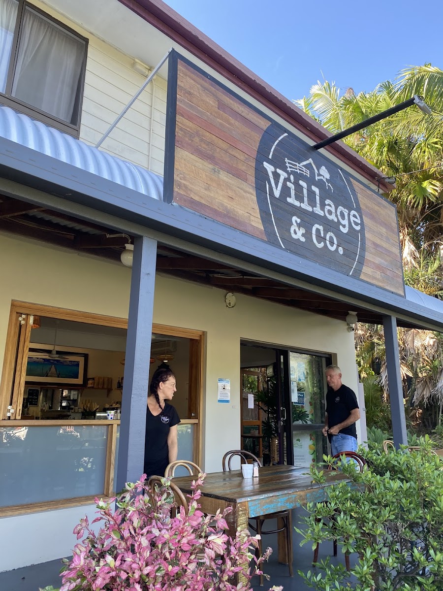 Village&Co