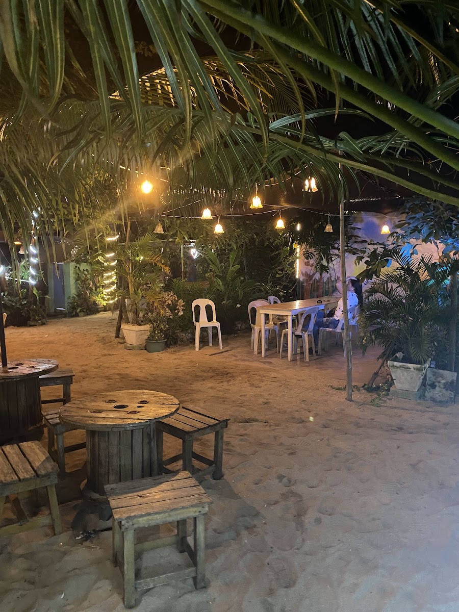 The MYNTea Hauz Cafe