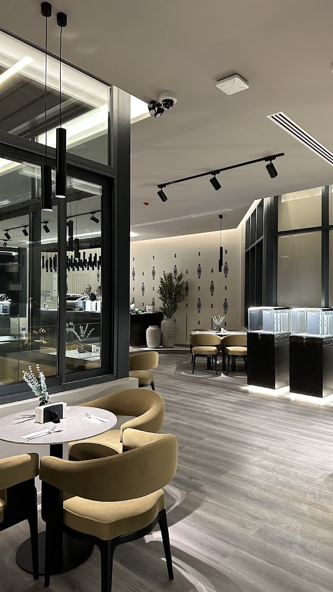 Tawad Cafe | تواد كافيه