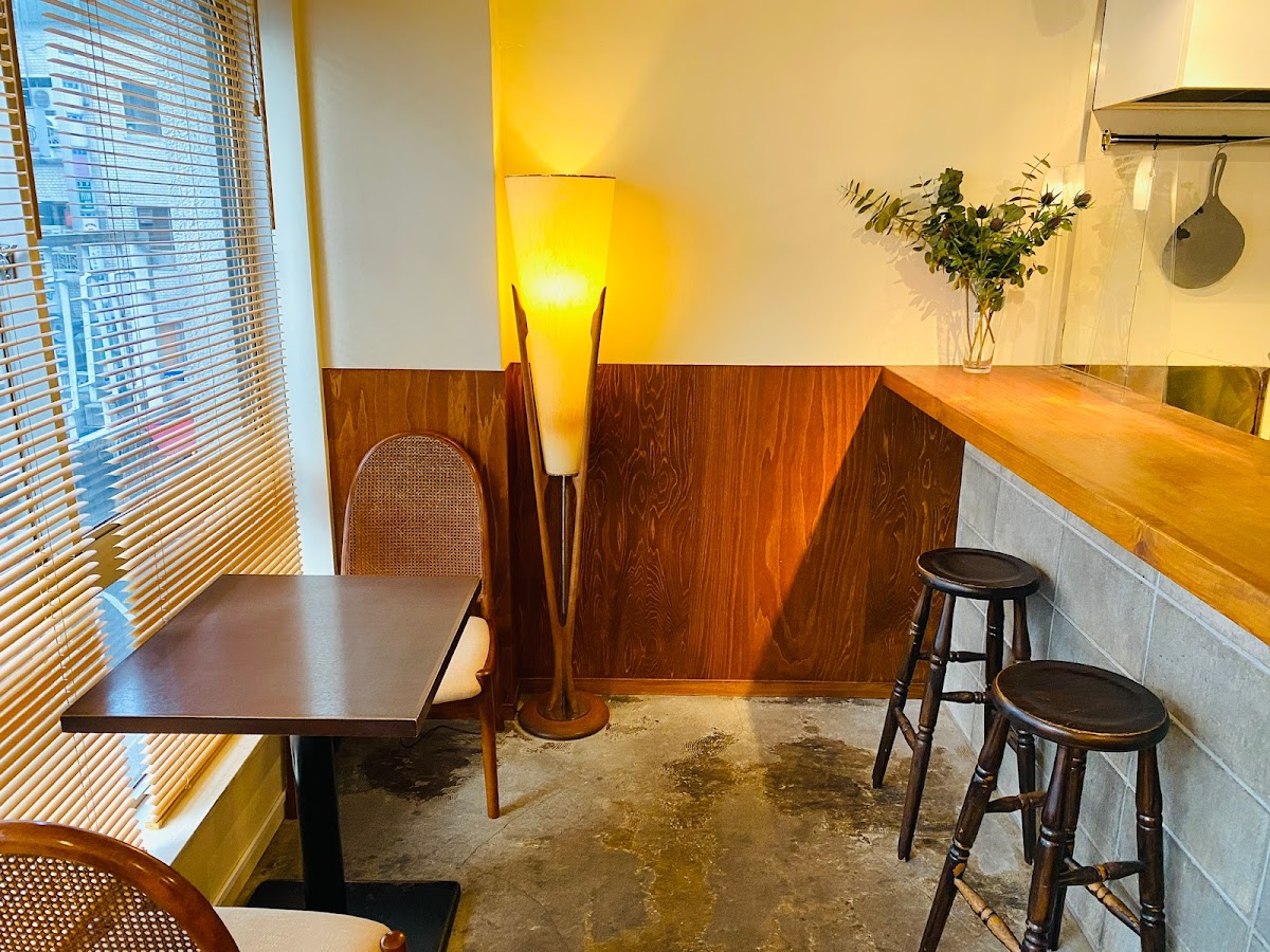 CONTAINER コンテナ