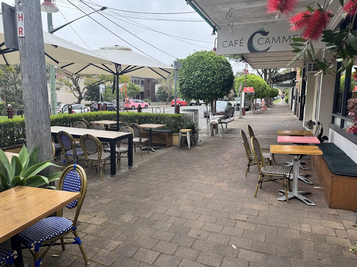Café Cammeray