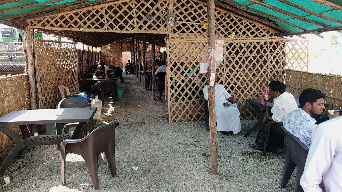 On Tea Cafe ieeja chowrasta