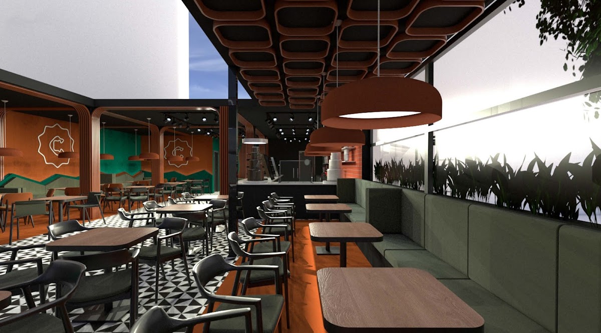 Chocolatte Plus Tetovo