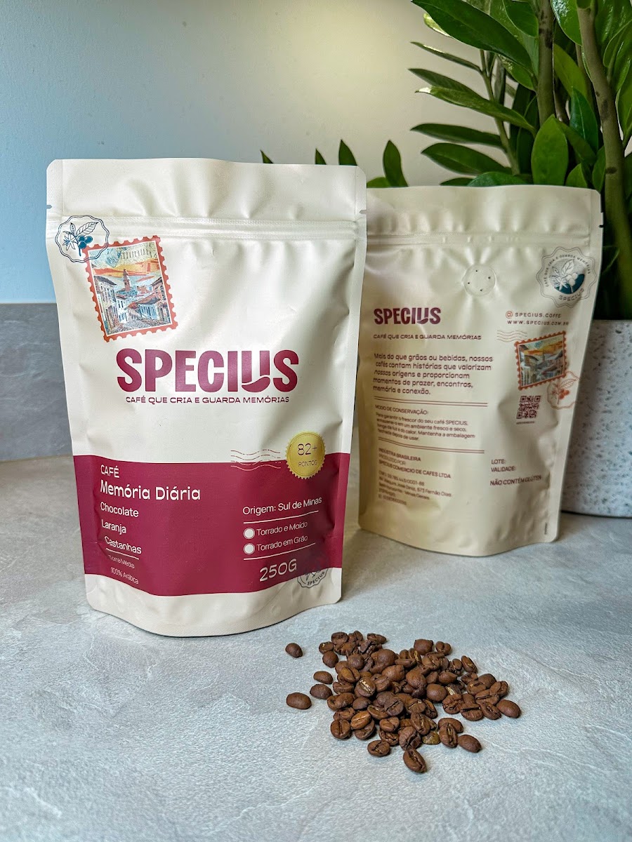 Specius Coffee