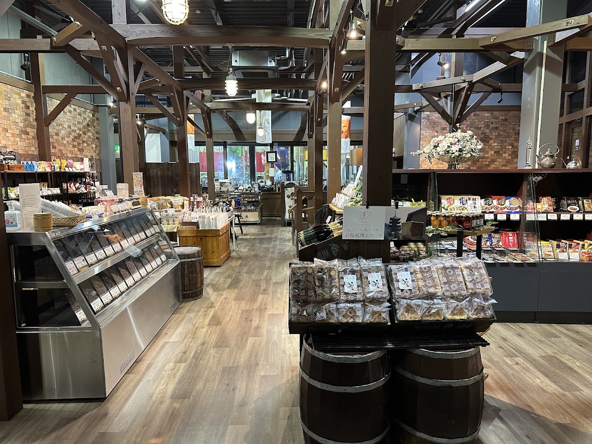 焙煎工房 mikiya coffee