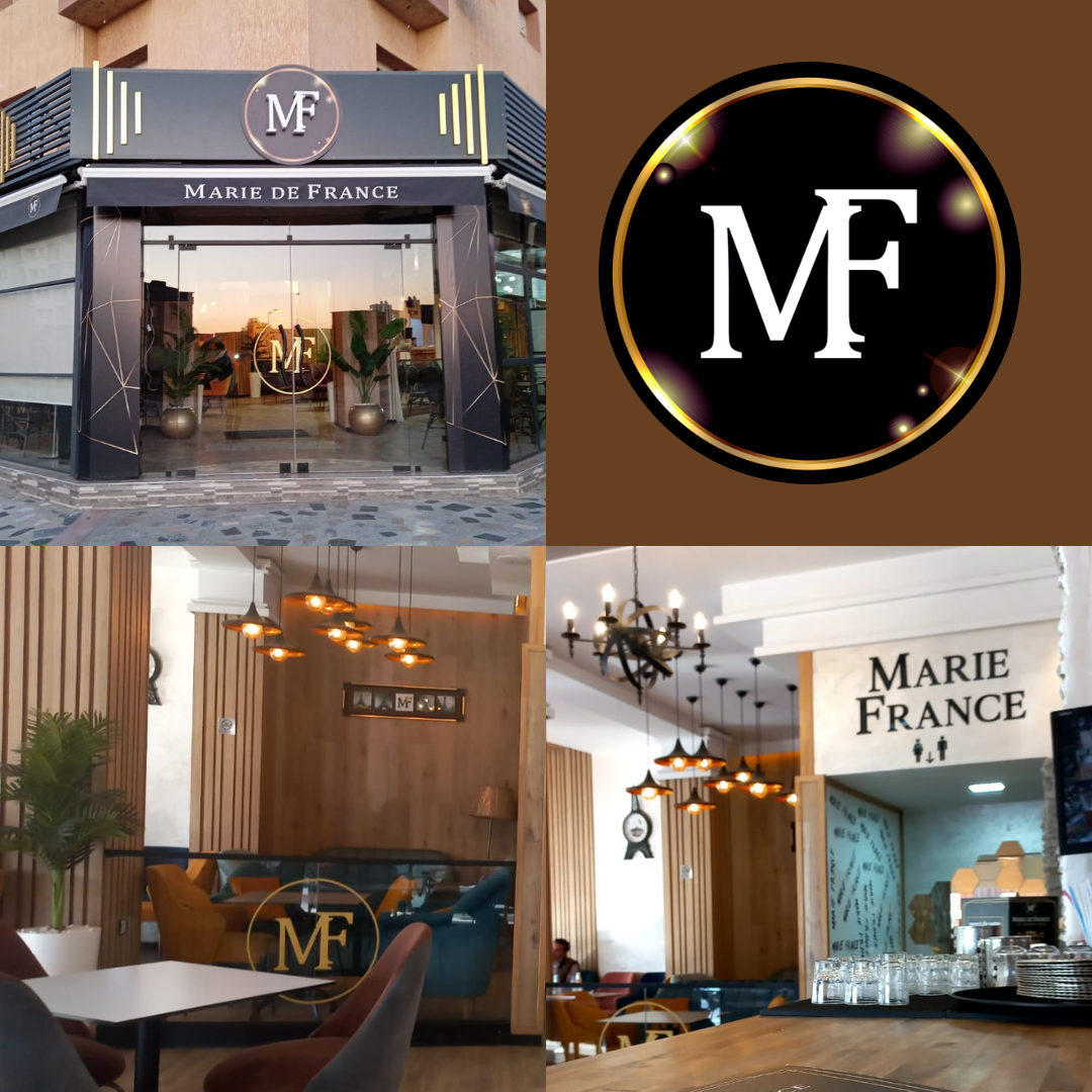 Café Marie de France