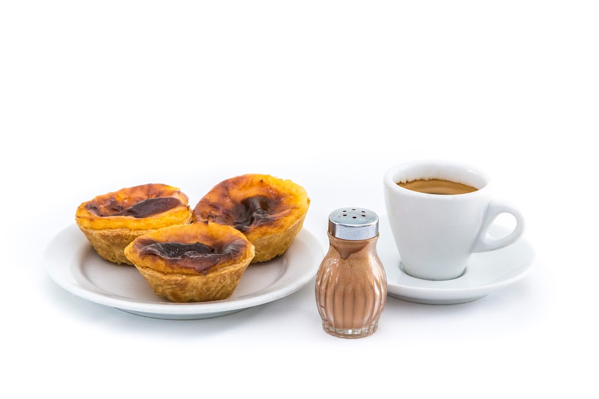 Cafe Central de Alfarim - 10