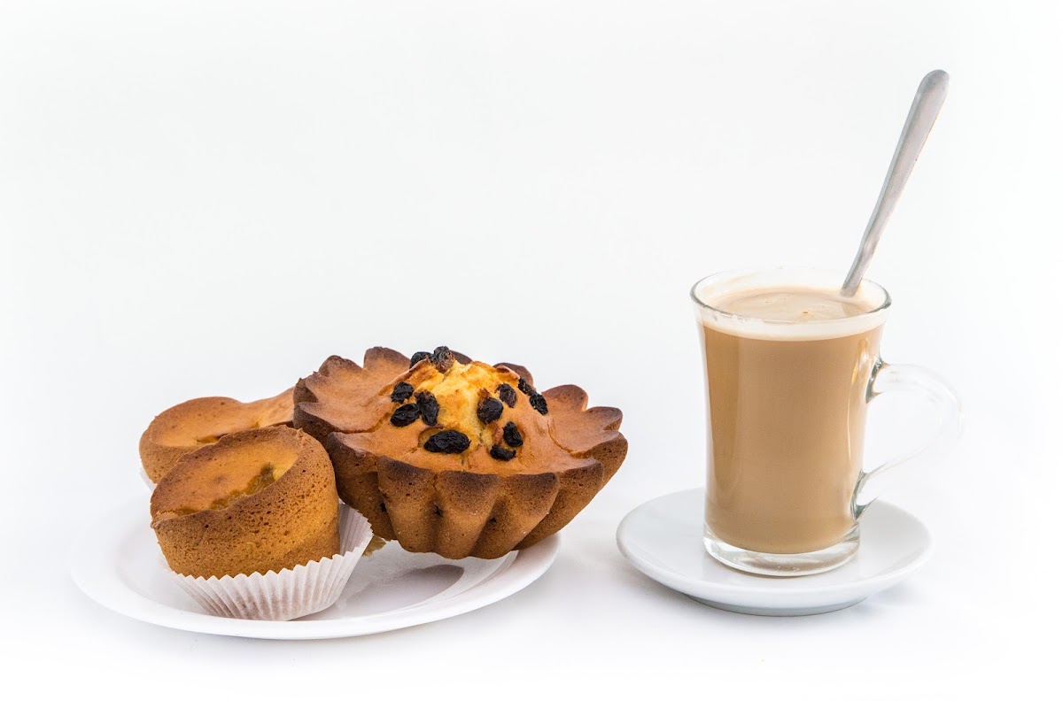 Cafe Central de Alfarim - 4