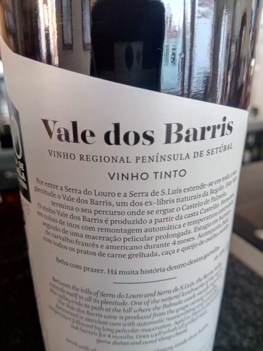 Cafe Central de Alfarim - 7