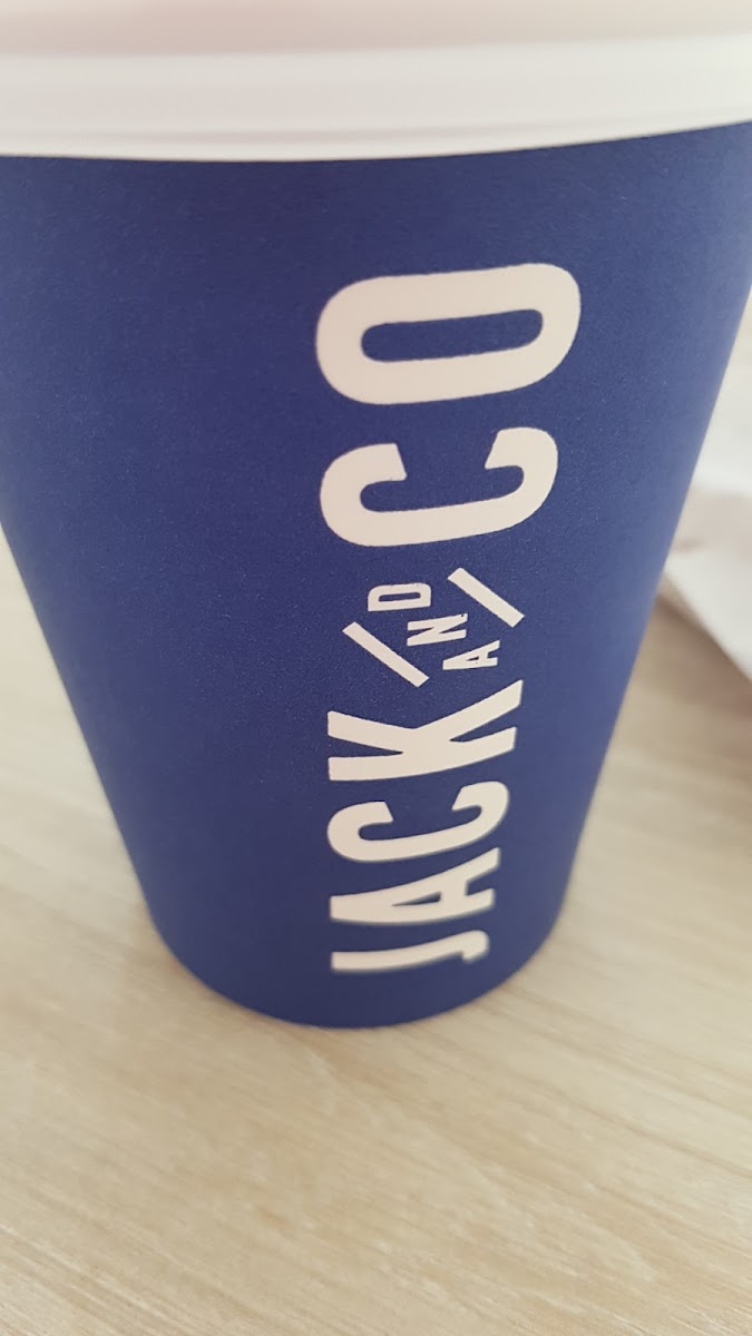 Central Bliss Cafe - 10