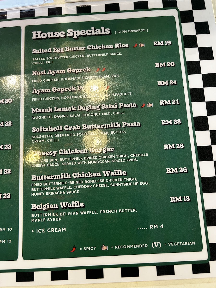 Oregano Cafe @ Tabuan Tranquility 3 - 5