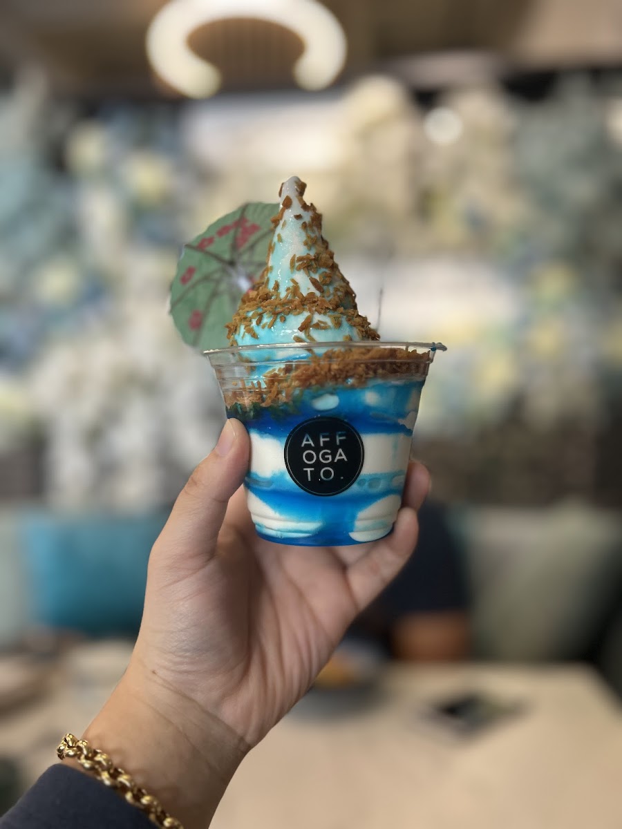 Oregano Cafe @ Tabuan Tranquility 3 - 3