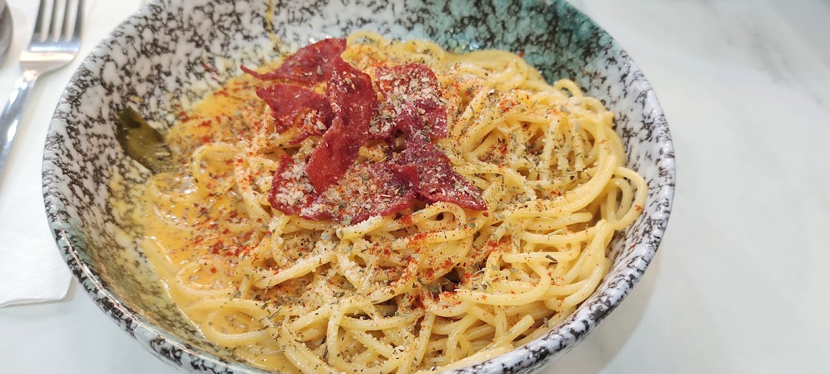 Oregano Cafe @ Tabuan Tranquility 3 - 5