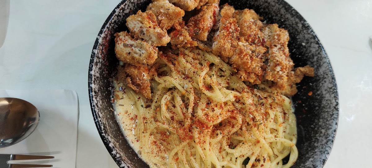 Oregano Cafe @ Tabuan Tranquility 3 - 6