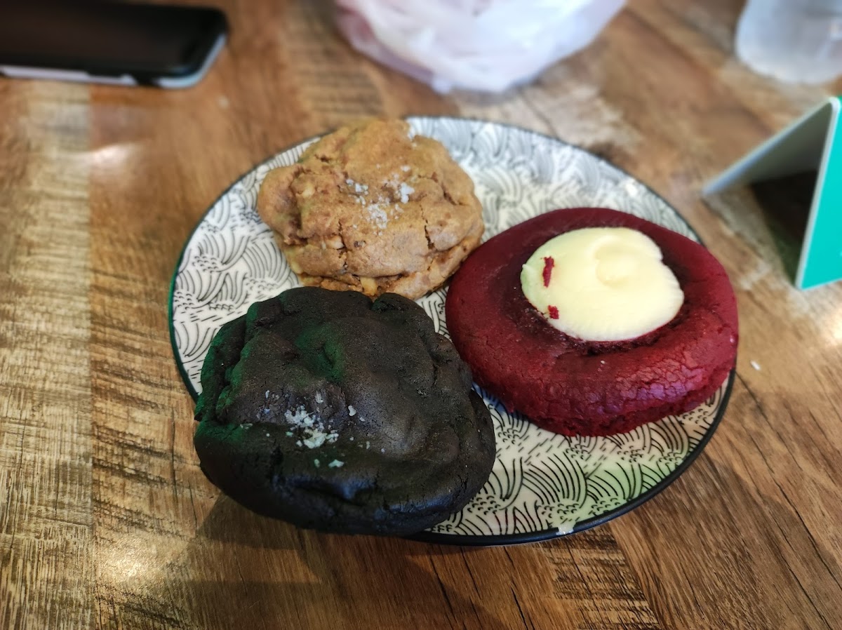 Oregano Cafe @ Tabuan Tranquility 3 - 9