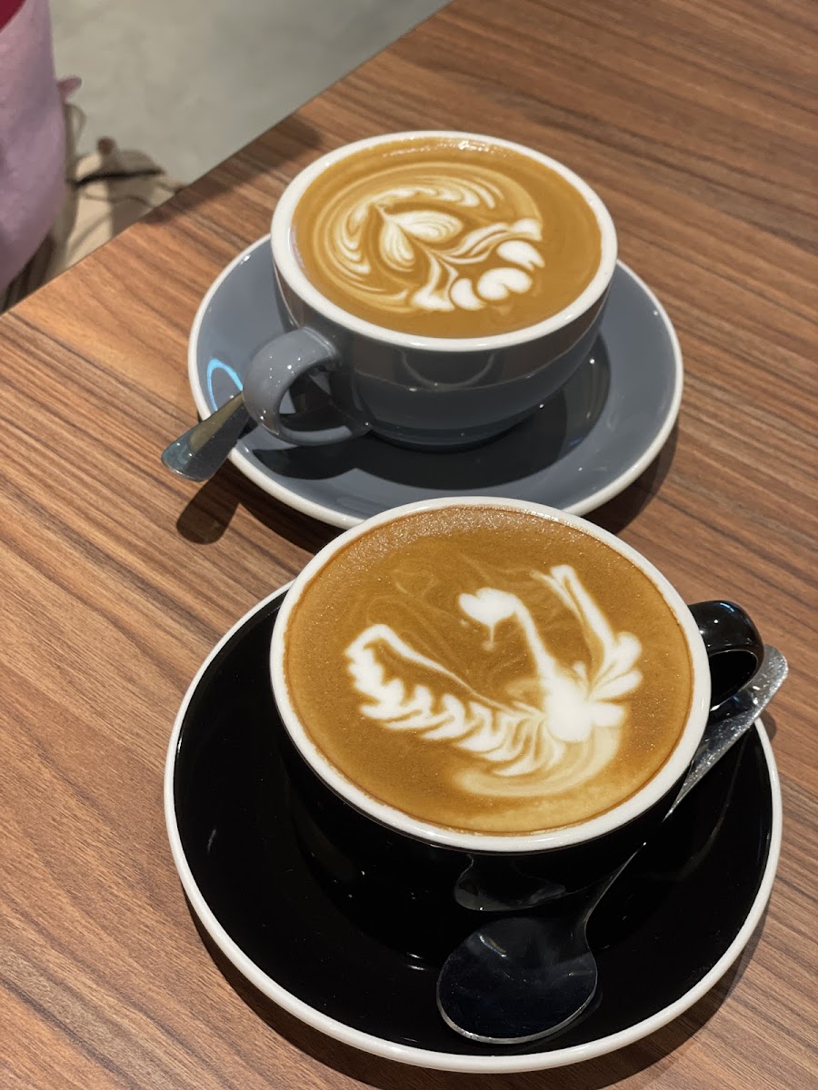 Sub Caponi Cafe Sungai Besi (KL) - 10