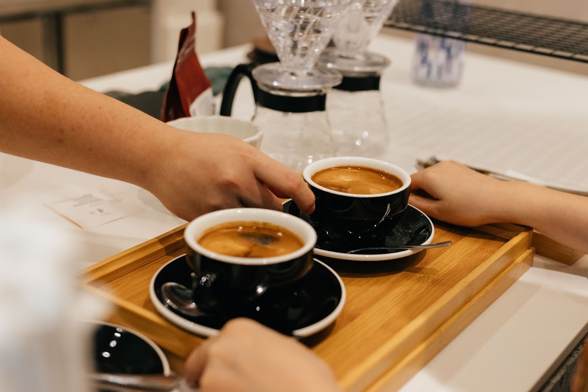 Sub Caponi Cafe Sungai Besi (KL) - 3