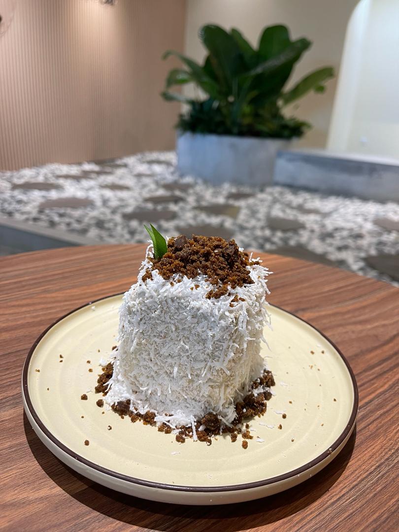 Sub Caponi Cafe Sungai Besi (KL) - 4