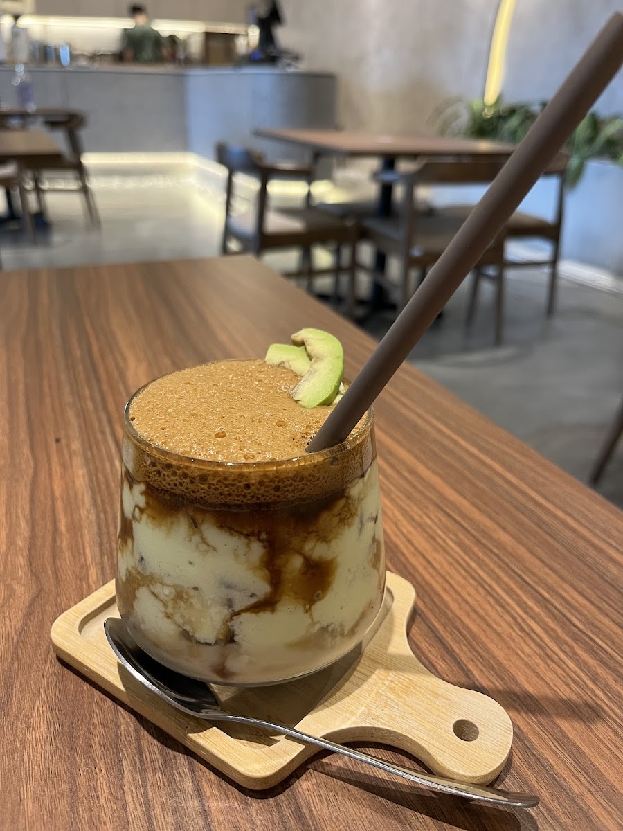 Sub Caponi Cafe Sungai Besi (KL) - 5