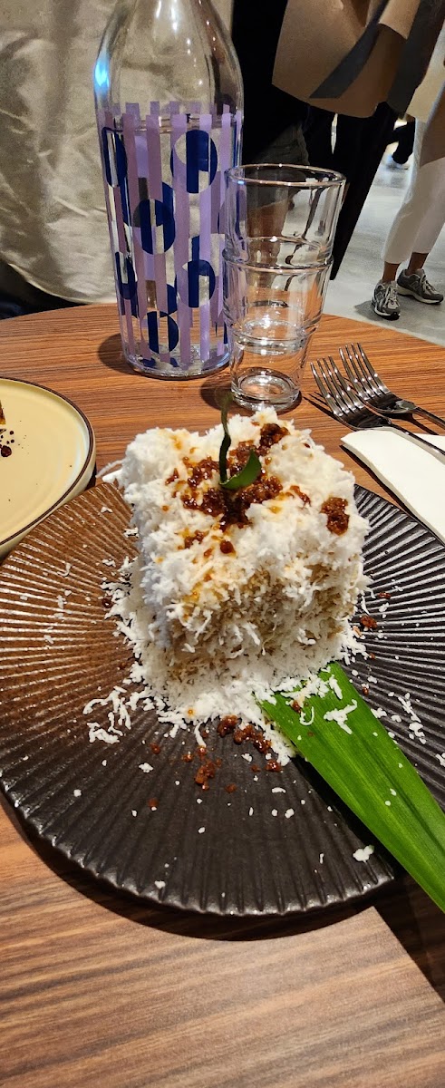 Sub Caponi Cafe Sungai Besi (KL) - 6