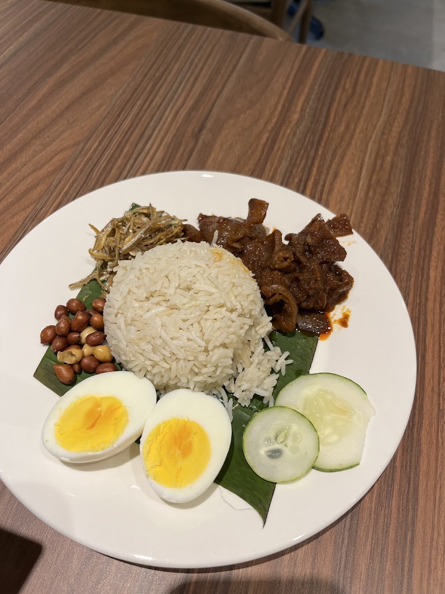 Sub Caponi Cafe Sungai Besi (KL) - 8