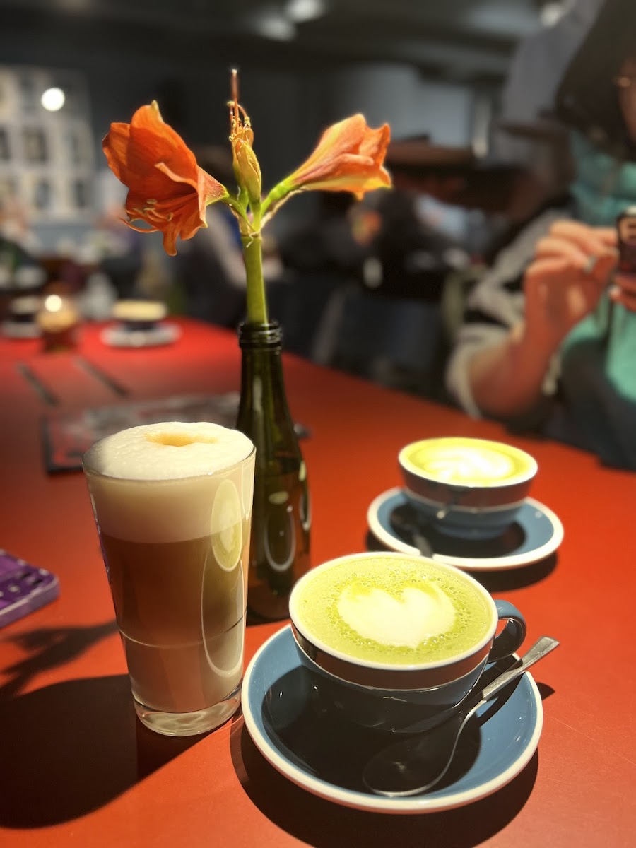 Origenes Kaffee - 10