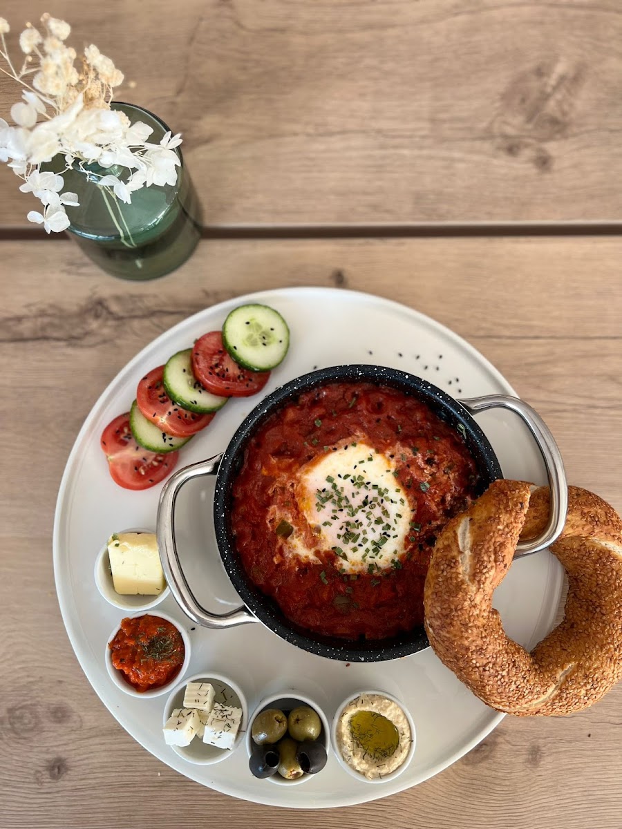 MilchBar - das Eltern-Kind-Café - 10