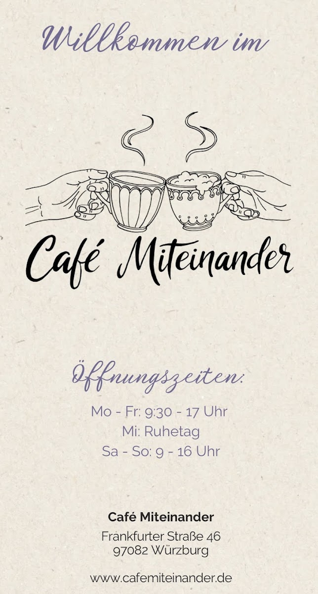 MilchBar - das Eltern-Kind-Café - 3