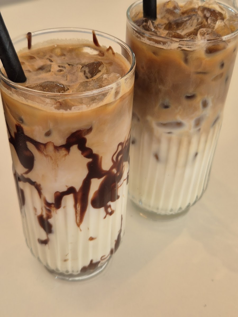 MilchBar - das Eltern-Kind-Café - 8