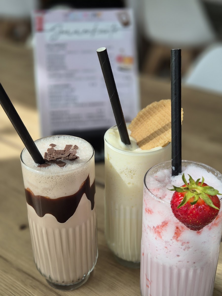 MilchBar - das Eltern-Kind-Café - 9