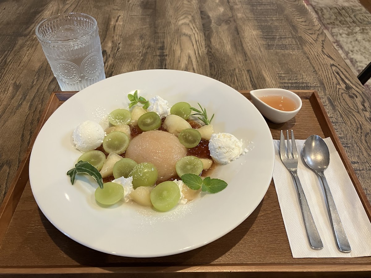 Shop and Cafe CROP(クロップ) - 3