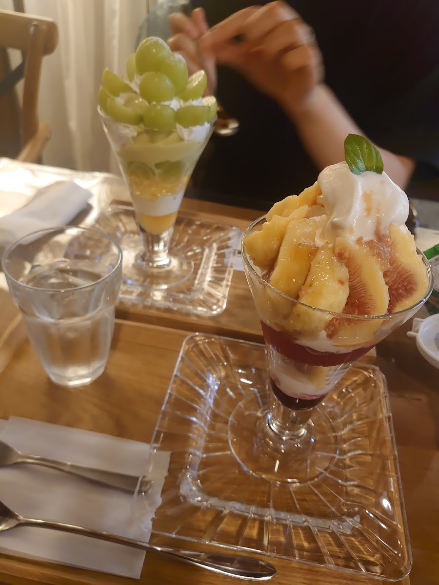 Shop and Cafe CROP(クロップ) - 6