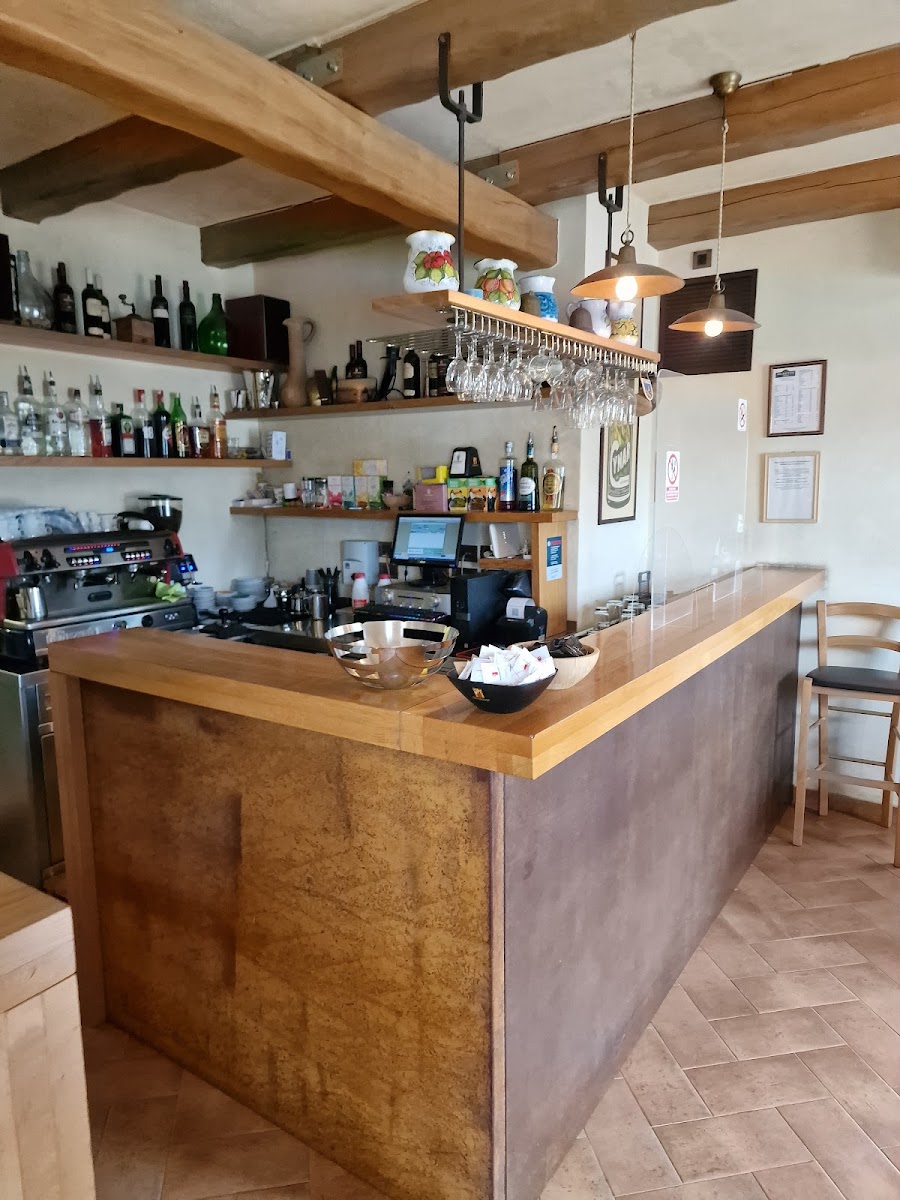 caffe bar Muretto - 4