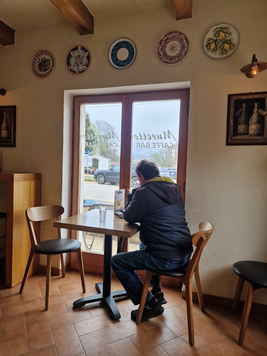 caffe bar Muretto - 5