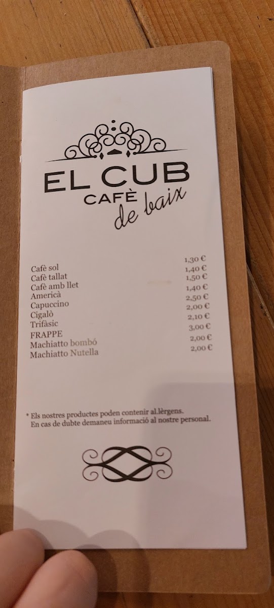 El Cub de Baix - 3