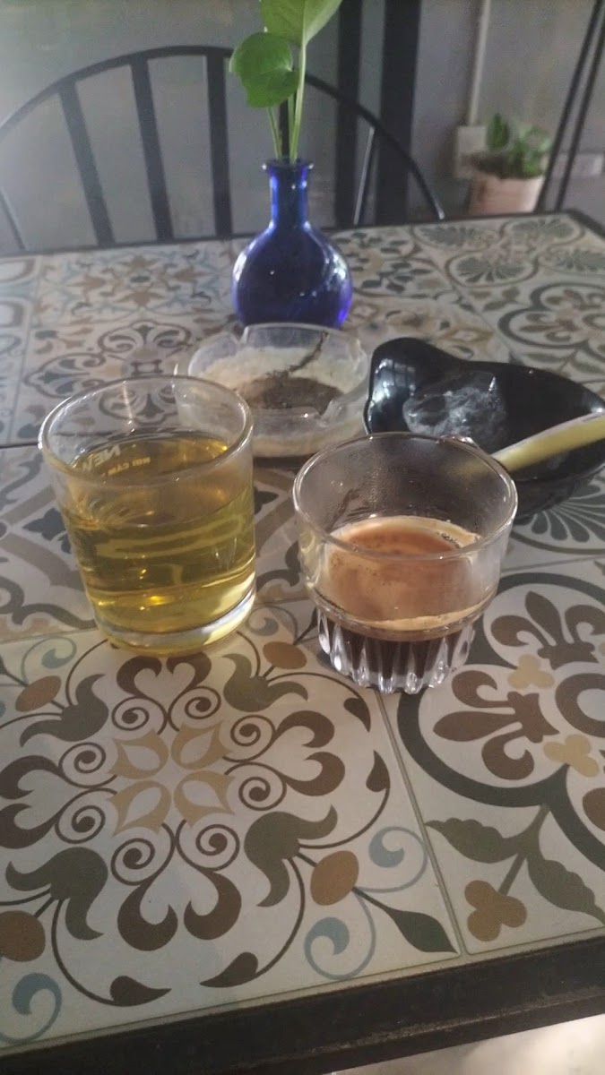 Cherry’s Coffee - 2