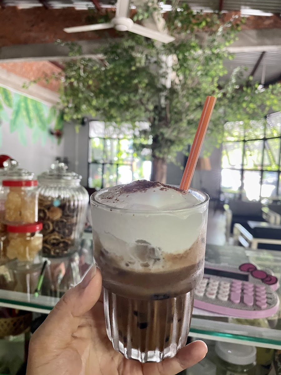 Cherry’s Coffee - 3