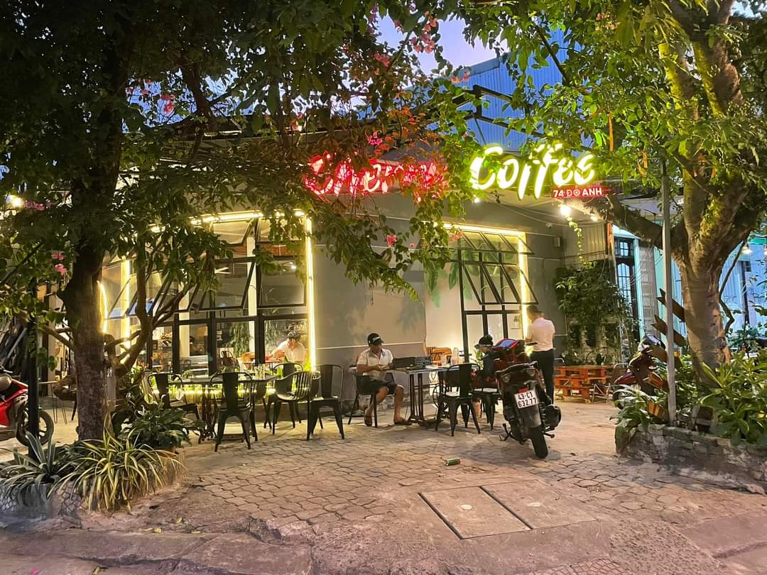 Cherry’s Coffee - 4