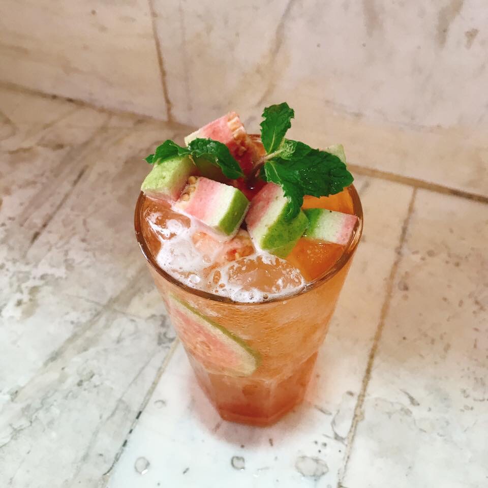 Cherry’s Coffee - 7