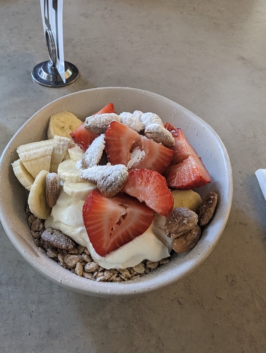 Sparrow & Finch Espresso - 10