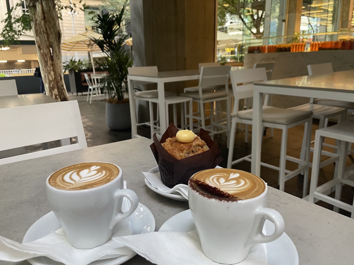 Sparrow & Finch Espresso - 2