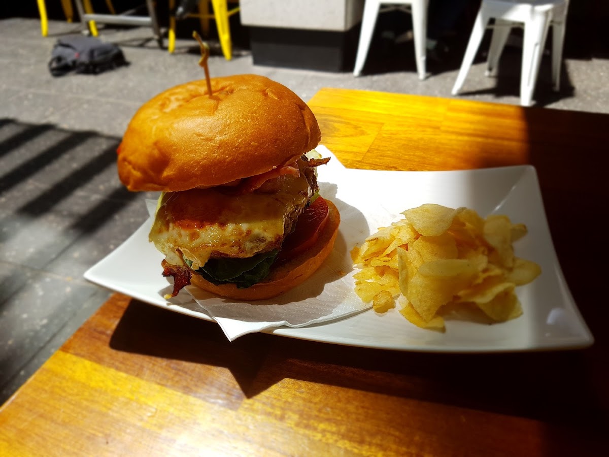 Sparrow & Finch Espresso - 3